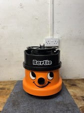 Numatic bertie cylinder for sale  PERSHORE