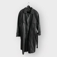 wwii leather trench coat for sale wwii leather trench coat for sale Culver City