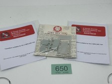Gauge soc lms for sale  LONDON