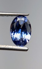 Benitoite eye clean for sale  Castro Valley
