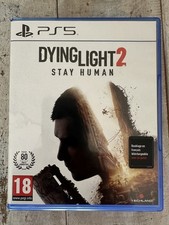 Jeu dying light d'occasion  Dourdan