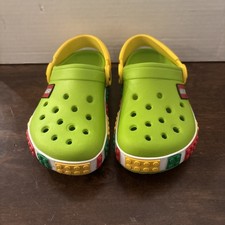 Lego crocs classic for sale  Smithfield