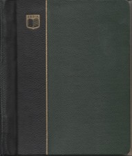 Briefmarken album usa gebraucht kaufen  Bad Köstritz