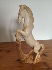 Vintage rearing horse for sale  THIRSK