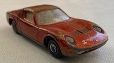 Matchbox speed kings for sale  AYLESBURY