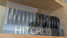Alfred hitchcock blu gebraucht kaufen  Kassel