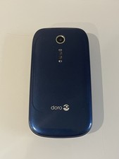 Doro mobile phone for sale  NORWICH
