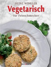 Vegetarisch gebraucht kaufen  Berlin