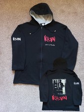 Rare vintage korn for sale  LANCING