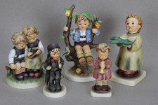 Goebel hummel figuren gebraucht kaufen  Lauenburg/ Elbe