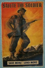 national savings poster for sale  LONDON