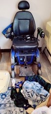 Jazzy 600 power for sale  Wausau