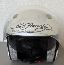 Casque moto hardy d'occasion  Nancy-