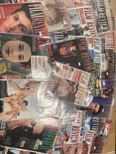 Vintage film review for sale  ROMFORD