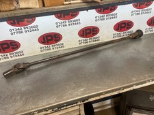 Prop shaft 4wd for sale  GODSTONE