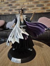 Figurine kenpachi bleach d'occasion  Sens