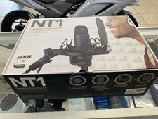 Rode nt1 kit for sale  Miami