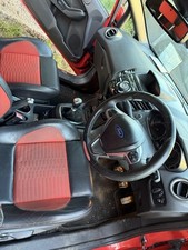 Fiesta 180 interior for sale  BOREHAMWOOD