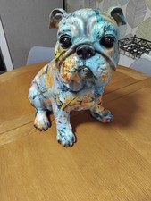 French sitting bulldog for sale  NEWPORT