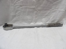 Catraca Cat 1/2" Drive Ling 15" 8H8557 EUA, usado comprar usado  Enviando para Brazil