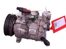 Compressore per audi usato  Italia