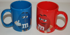Tasse henkeltasse blau gebraucht kaufen  Dassow