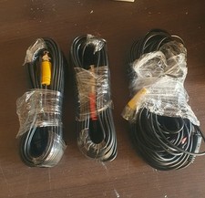 Security camera cable for sale  ELLAND