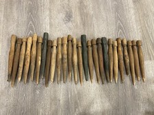 Antique military wood for sale  Billings