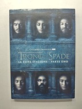 Dvd new trono usato  Villar Focchiardo