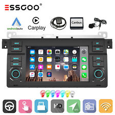 Autoradio carplay android d'occasion  Expédié en France