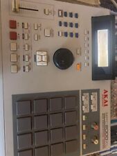 Akai mpc2000xl drum d'occasion  Expédié en Belgium