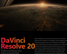 Blackmagic design davinci for sale  Bensenville
