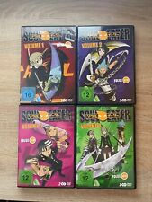 Soul eater deutsch gebraucht kaufen  Baunach