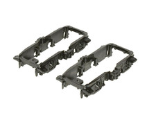 Märklin drehgestellrahmen 214 gebraucht kaufen  Stade