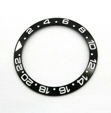 Aluminium bezel lünette gebraucht kaufen  Garching b.München