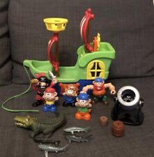 Little tikes pirate for sale  COVENTRY