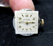 Movimento per orologio usato  Albenga