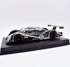 Modellino auto bentley usato  Loreto