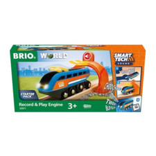 Brio world locomotiva usato  Roccagloriosa