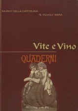 Vite vino. usato  Trento