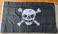 Drapeau pirate d'occasion  Royat
