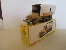 Dinky toys 808 d'occasion  Expédié en Belgium