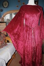 Vintage handmade pagan for sale  WINKLEIGH