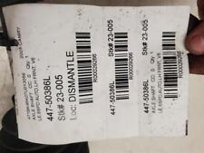 Toyota camry front for sale  Rancho Cordova