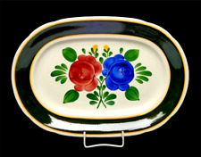 Servierplatte villeroy boch gebraucht kaufen  Waakirchen