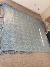 Extra large bedspread for sale  MANCHESTER