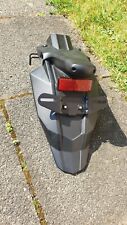 Kawasaki abs kennzeichenhalter gebraucht kaufen  Hürth