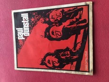 Paul dunstall catalogue for sale  RHYL