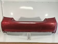 Rear bumper cover for sale  Jacksonville