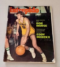 Intrepido 1974 bob usato  Cagliari